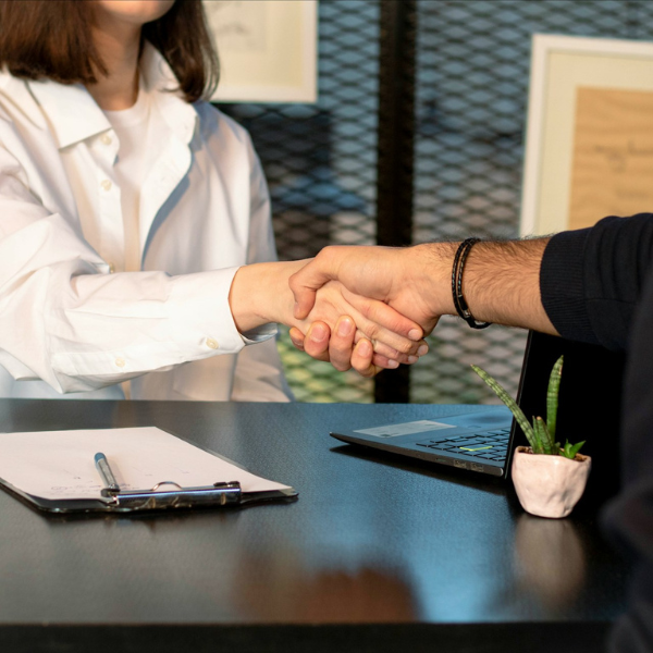 Meeting the Staff: How to Handle the First Introduction