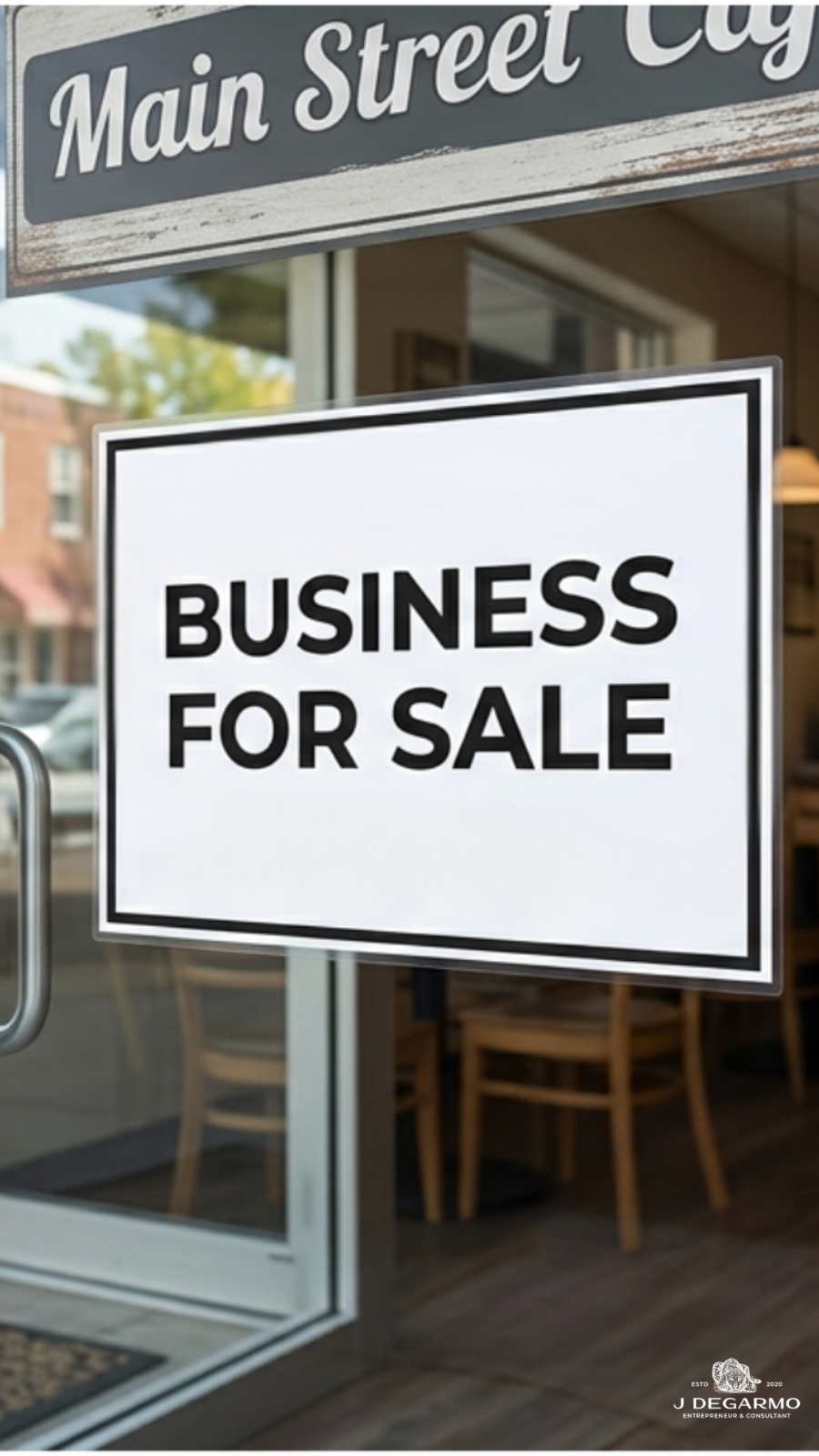 The Roadmap to a Successful Exit: 7 Steps to Selling Your Business