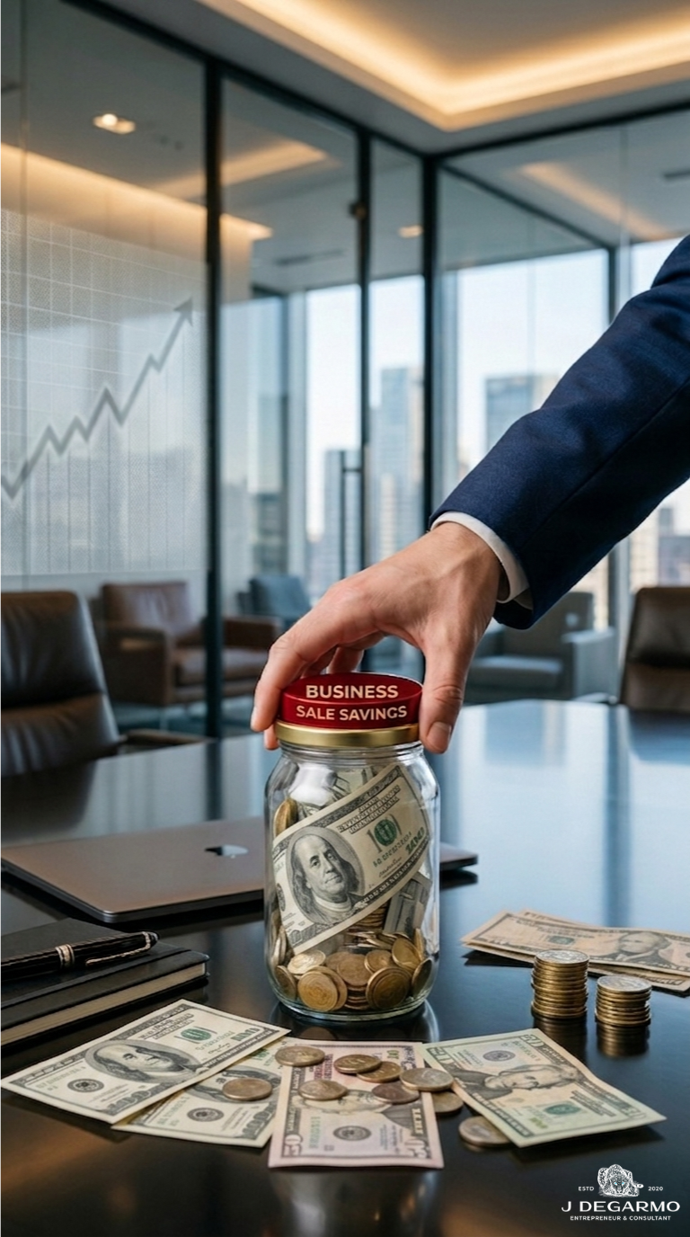 Expert Strategies to Protect Your Business Sale Expert Strategies to Protect Your Business Sale